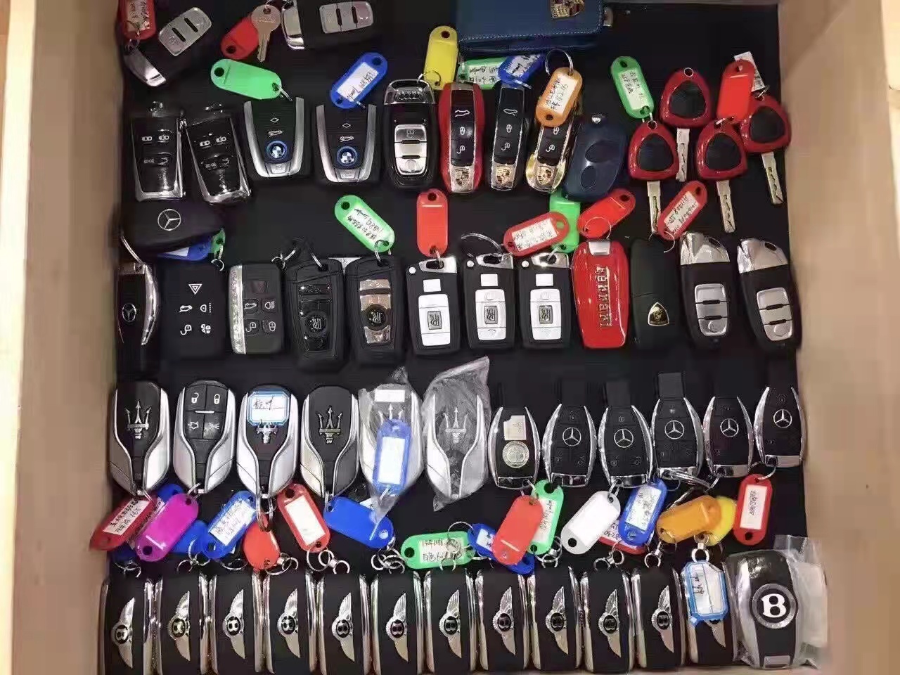 海宁汽车抵押贷款：快速融资，轻松解决资金难题